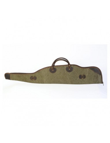 Fodero Carabina in Canvas Delavè -...