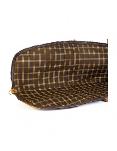 Fodero Carabina in Canvas Delavè -...