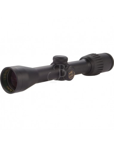 Grand Slam 3-12x50 Eb-x Mate - WEAVER