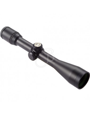 Grand Slam 4.75x40 Dual-x Mate - WEAVER