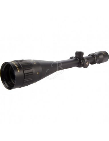 Super Slam 4-20x50 Ao Ebx - WEAVER