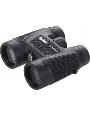 Binocolo H20 10x42 Compact Tetto...