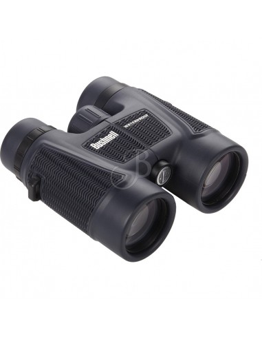 Binocolo H20 10x42 Compact Tetto...