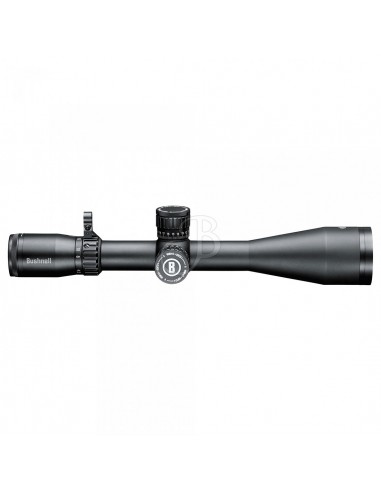 Forge 4.5-27x50 Sfp Moa Black...
