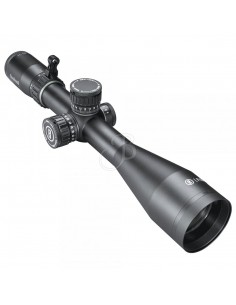 Forge 4.5-27x50 Sfp Moa...