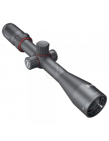 Nitro 4-16x44 Sfp Moa Black scope -...