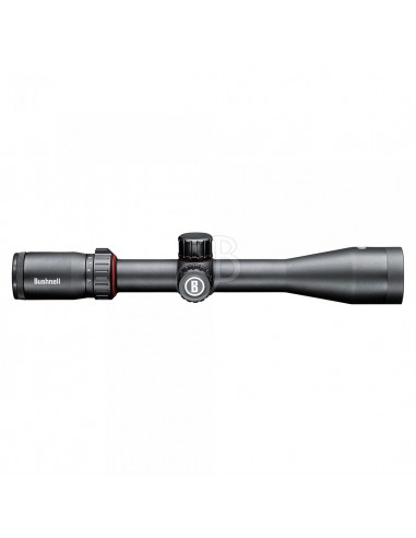 Nitro 4-16x44 Sfp Moa Black scope -...