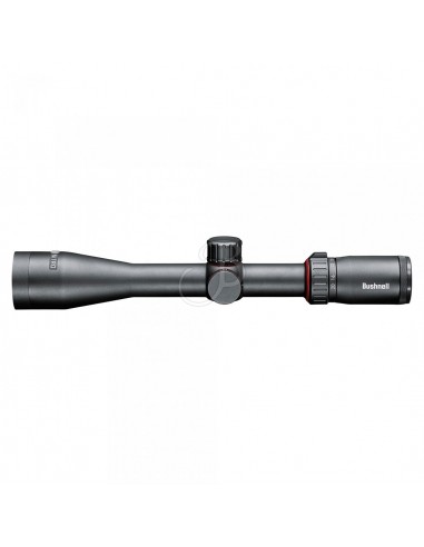 Lunette Nitro 4-16x44 Sfp Moa Noir -...