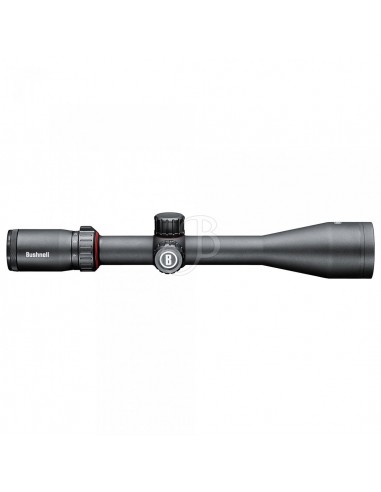 Lunette Nitro 6-24x50 Sfp Moa Noir -...