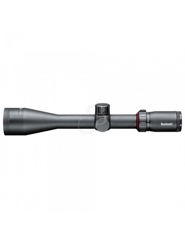 Lunette Nitro 6-24x50 Sfp Moa Noir -...