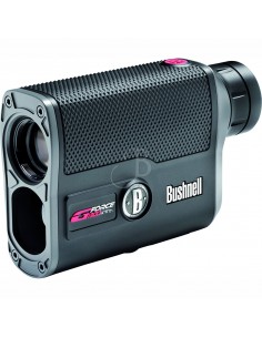 Laser rangefinder G-force...
