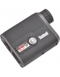 Laser rangefinder G-force... 2