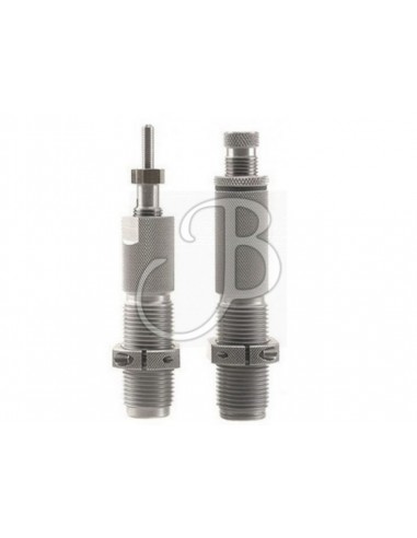 Match Grade Die Set 30-06 - HORNADY