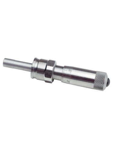Micromètre pour pistolet - HORNADY