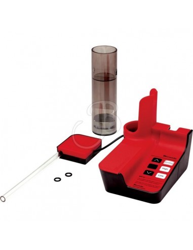 Vibrador tramposo - HORNADY