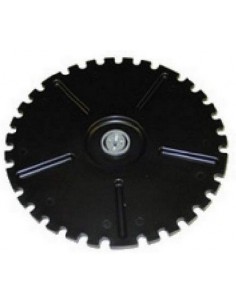 LNL Case Feeder Plate LG...