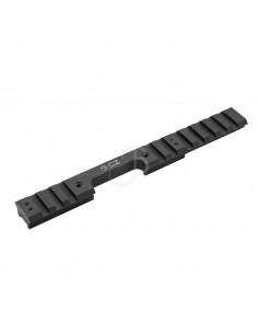 Weaver slide 25moa pour Cz...