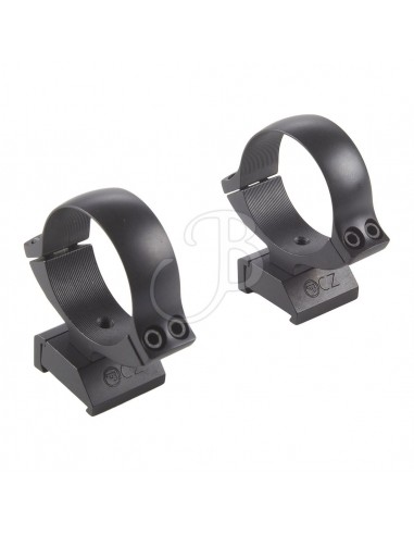 2pcs Slide Attachment for Cz 550 -...