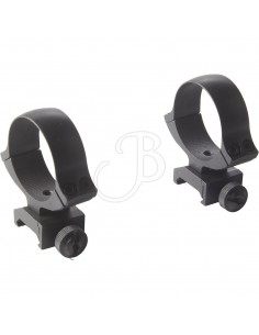 Cz Attack 2pcs Base Weaver...