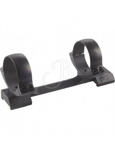 Attacco Slitta 1pz per Cz 550 Std -...