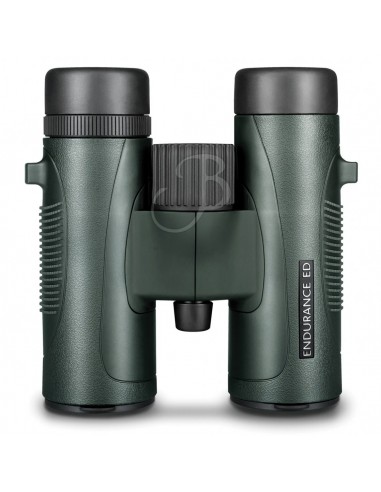 Binocolo Endurance Ed 8x42-verde - HAWKE