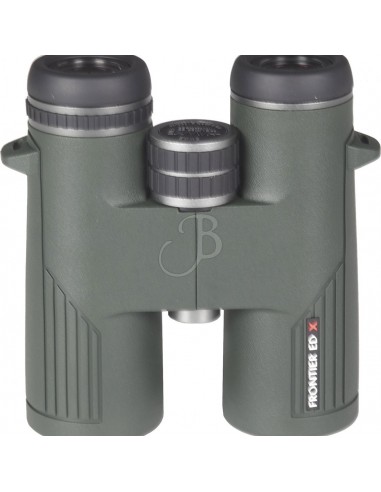 Prismáticos Frontier Ed X 8x42 negros...