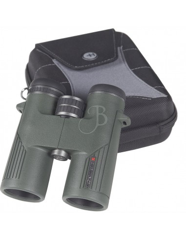 Prismáticos Frontier Ed X 8x42 negros...
