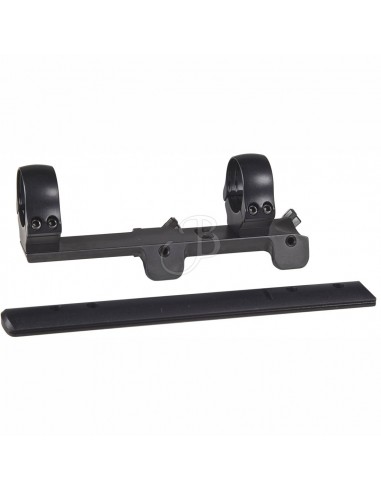 Attache rapide complète Sr1-1'-26...