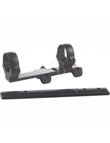 Attache rapide complète Sr1 - 30 mm...
