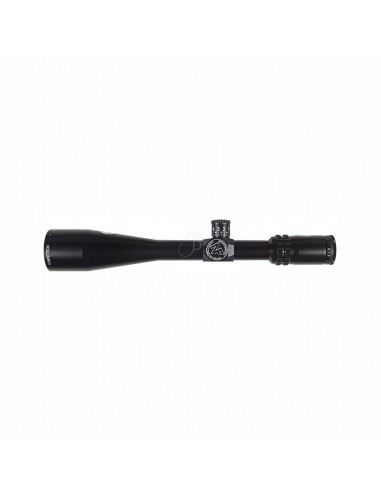 Lunette de compétition 15-55x52 Ctr-3...