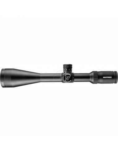 Cannocchiale Shv 5-20x56 Ret.moar...