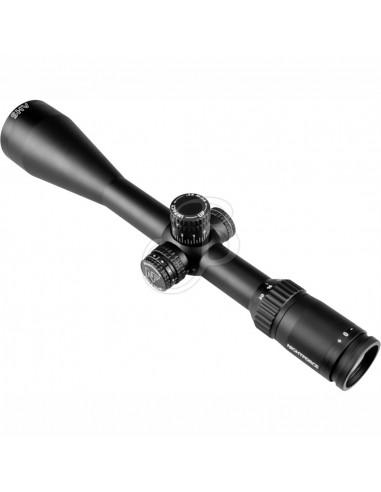 Cannocchiale Shv 5-20x56 Ret.4a...