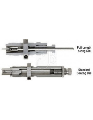 El set 450 Bushmaster - HORNADY