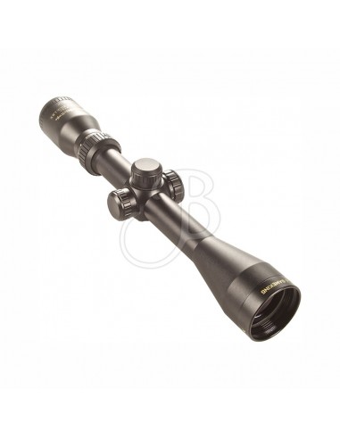 Gameking 3-9x40 Ret.lrx Illuminated...