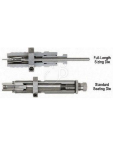 Jeu de matrices 405 WIN - HORNADY