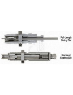 Troquel 458 LOTT - HORNADY