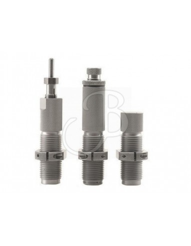 Die Set TC 9X21/9PARA - HORNADY