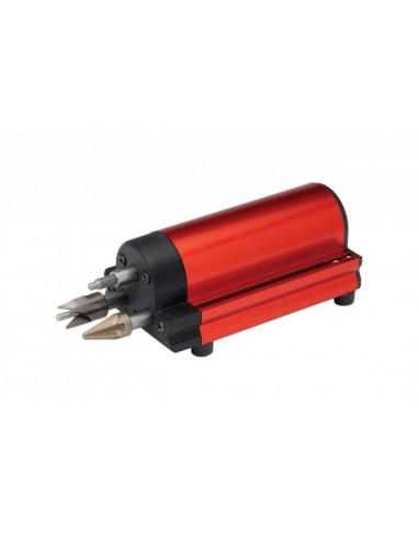 Trio de préparation de cas LNL - HORNADY