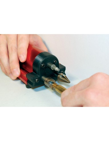 LNL Case Prep Trio - HORNADY