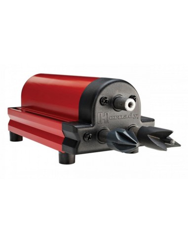 Trio de préparation de cas LNL - HORNADY