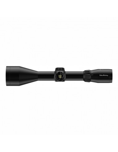 Metor-30 3-12x56 Ret.4 puntos Visor...
