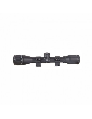 Mountmaster-ao 4x32 Ao Hmd Longue-vue...