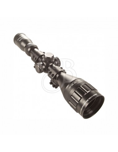 Mountmaster-ao 3-9x50 Ao Hmd...