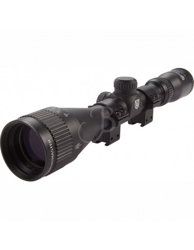 Mountmaster-ao 4-16x50 Ao Hmd...