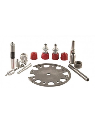20 Cal Conversion X DL-366AUT - HORNADY