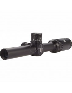 Targetmaster-1" 1.25-5x20...