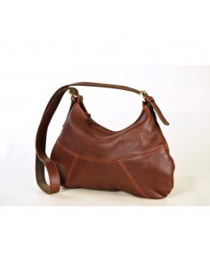 Borsa "Martina" in Cuoio -...