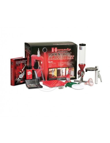 Presse à kit classique LOCK-N-LOAD -...