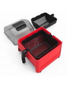 Rotary Media Sifter - HORNADY
