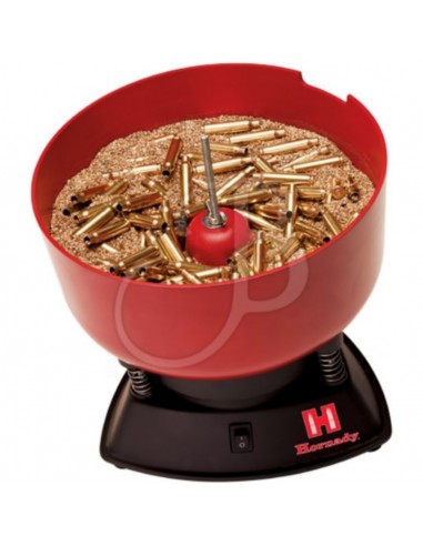 Vaso de caja M1 220V - HORNADY